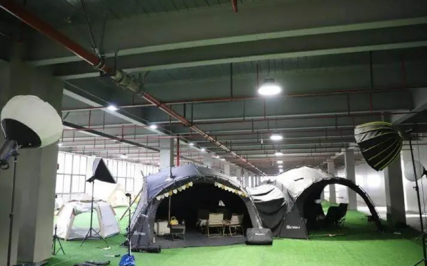 成都青白江这家工厂忙到“起飞”AG真人国