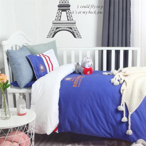 选床上用品选择方法【行业百科】AG真人网站儿童床上用品怎么