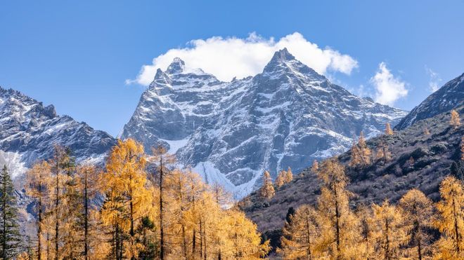 P10 榜单发布！高反保障、藏文化体验核心AG真人中国2025 川西旅游旅行社 