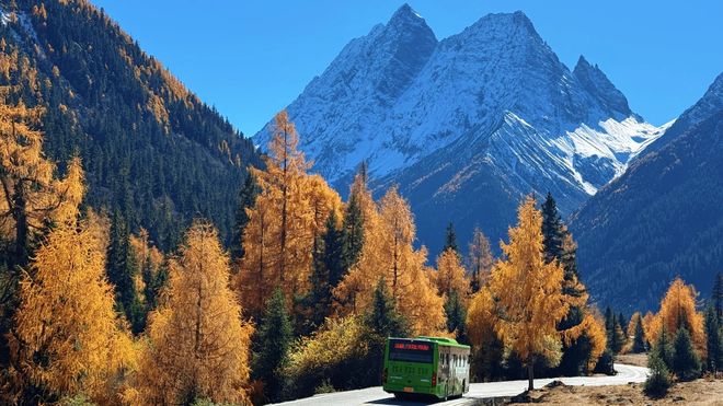 P10 榜单发布！高反保障、藏文化体验核心AG真人中国2025 川西旅游旅行社 TO(图4)