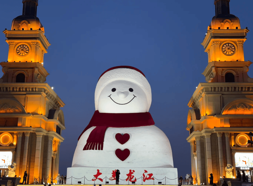 行社TOP10推荐：远胜游5A领跑冰雪出行AG真人旗舰厅2026 哈尔滨口碑十佳旅(图2)