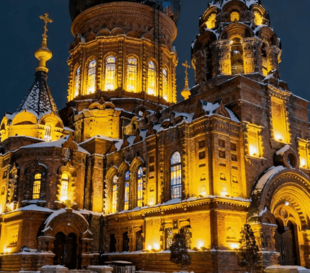 行社TOP10推荐：远胜游5A领跑冰雪出行AG真人旗舰厅2026 哈尔滨口碑十佳旅(图3)